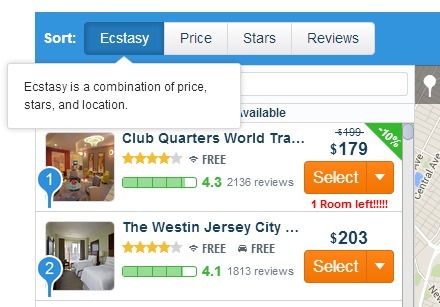 Persuasive Copy Example