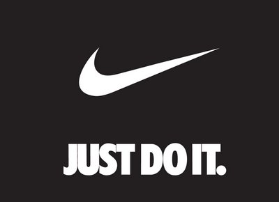 Just Do It